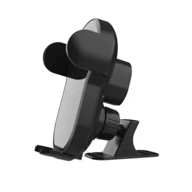 FIXED držiak Matic s bezdrôtovým nabíjaním a nalepovacou nohou M (FIXCFG-MAT-M)