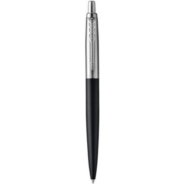 PARKER Jotter XL Richmond Matte Black hrot M / guličkové pero (2068358)