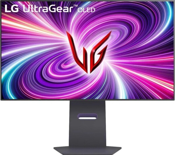 LG LG 32GS94UX-B.AEU