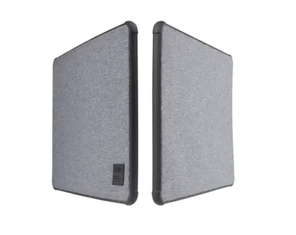 Uniq Dfender púzdro pre notebook až 16 sivá (8886463673232)