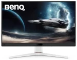 27" BenQ Mobiuz EX271 čierna / 1920x1080 / IPS / 16:9 / 1ms / 1000:1 / 400cd-m2 / HDMI + DP + USB-C / VESA (9H.LNALA.TBE)
