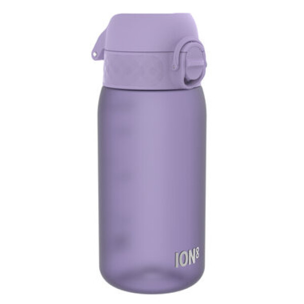 Ion8 Leak Proof fľaša Light Purple 350 ml (0619098087673)