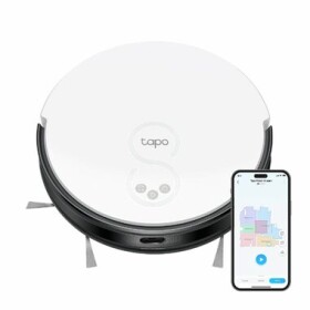 TP-LINK Tapo RV20 Mop Robotický vysávač BT Tapo RV20 Mop