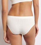 Dámske nohavičky EVER Ease Hipster - WHITE - biela 00GZ - SLOGGI WHITE L