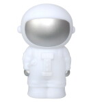 A Little Lovely Company Detská LED lampička Astronaut