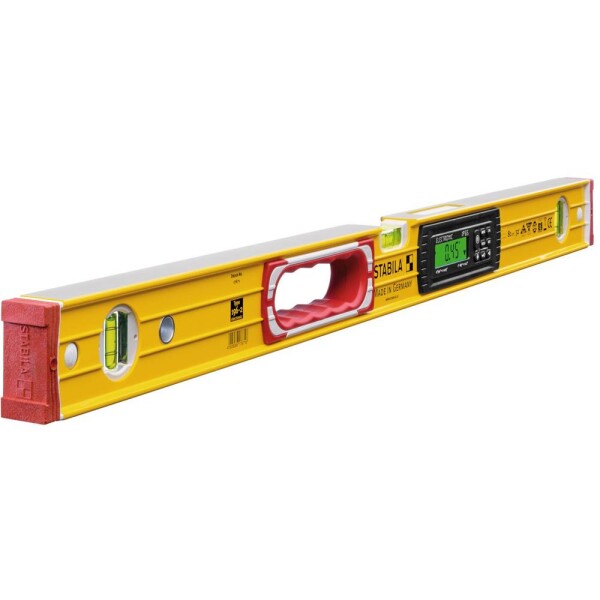 Stabila TECH 196 electronic IP 65 17671 digitálna vodováha 80 cm 180 ° 0.5 mm/m; 17671