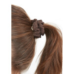 Dámská gumička do vlasů Athlecia Siery Rib Scrunchie OSFA