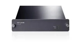 TP-LINK RPS150 / Redundantný napájací zdroj / 12V / 150W / 100-240V AC (RPS150)