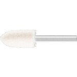 PFERD TOOLS 44171536 leštiace pero Priemer 15 mm 10 ks; 44171536