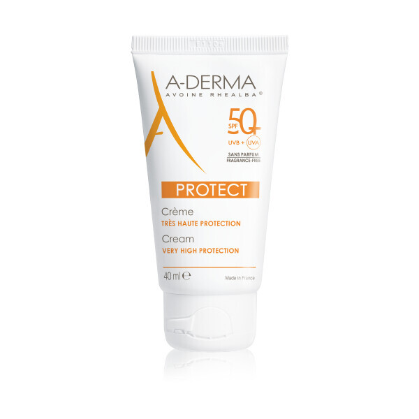 A-DERMA krém Protect 40 ml