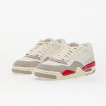 Tenisky Nike Air Jordan 4 Rm Sail/ Fire Red-College Grey-Coconut Milk EUR 45.5