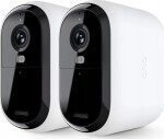 Arlo ARLO ESSENTIAL 2 XL FHD Outdoor Camera 2pack