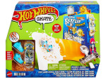 Mamido Skate Park Skateboard Rampa Hračka Finger Skateboard Hot Wheels ZA5987