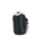 Froddo G3110263-10K Black zimné barefoot topánky 23 EUR