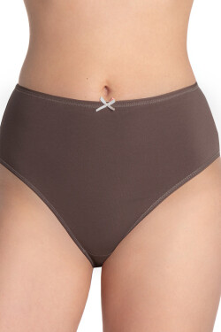 Dámske bikiny FIGS L-120BI-100 3-pack směs barev L