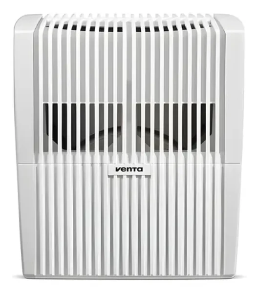 Venta Classic LW25 biela / Zvlhčovač vzduchu / 40 m2 / nádrž 7 l / dotykové ovládanie (7029501)