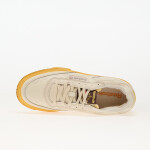 Tenisky Reebok Club C Ltd Painted White EUR 45.5