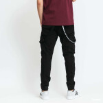 Kalhoty Alpha Industries Utility Pant Black L