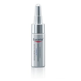 EUCERIN Hyaluron-filler sérum proti vráskam 6 x 5 ml