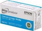 Epson Atrament Ink Cart/Cyan PJIC1/PP-100 (C13S020447)