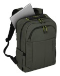Batoh na notebook Travelite Briize Backpack M Khaki