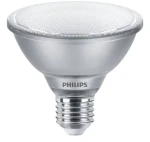 Philips MASTER LEDspot Value D 9.5-75W 940 PAR30S 25D / LED žiarovka / E27 / 820lm / Trieda F (SKL000429112)