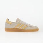 Tenisky adidas Handball Spezial W Aluminium/ Orange Tint/ Ftw White EUR 36