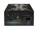 Evolveo zdroj 450W PULSE ATX/ATX 2.2/ 4X SATA/12cm ventilátor/bulk (CZE P 450 BULK)