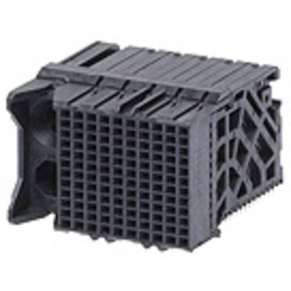 Molex zásuvkové puzdro na dosku 761603020 1 ks; 761603020