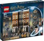 LEGO® Harry Potter™ 76408 Grimmauldovo námestie