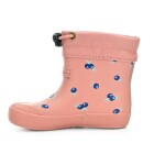 Bundgaard Cover Blush Berry barefoot gumáky 22 EUR