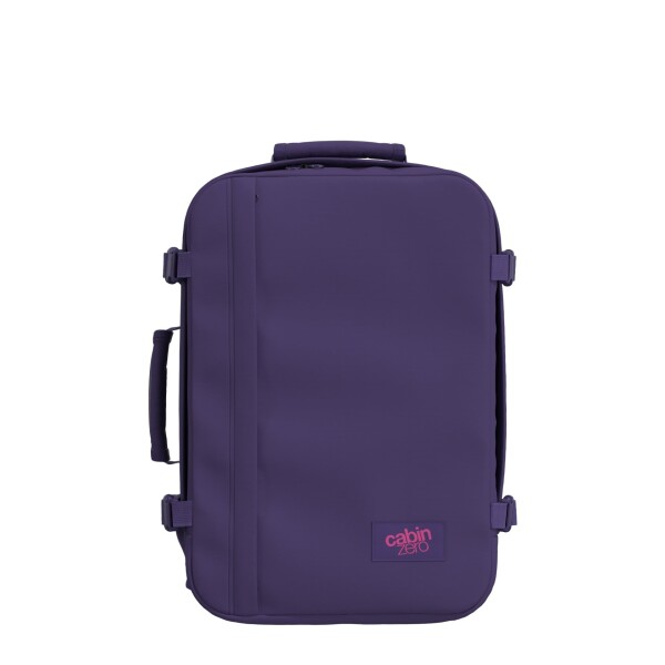Cestovný batoh CabinZero Classic 36L Solace Sky