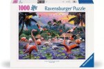 Ravensburger Ružoví plameniaky