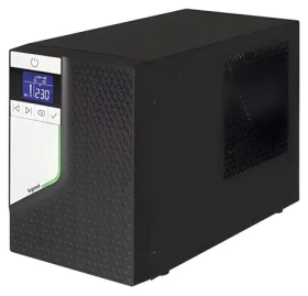 Legrand UPS Keor SPE 2000 VA Tower / záložný zdroj UPS / 2000 VA / 1600 W / 8x IEC C13 / USB (311065)