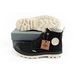 Palladium Pampa Chrome 74470-008-M 38
