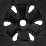 Cyklistická prilba Spokey NV Pumptrack Jr SPK-944784 r. 48-54 cm 48-54