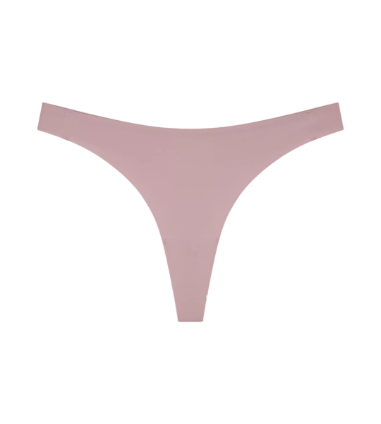 Dámske tangá Smart Invisible String - Triumph 1347 1