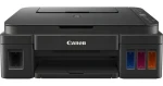 Canon PIXMA G3416 čierna / Multifunkcia / farebná / atramentová / A4 / 4800x1200 dpi / skener / kopírka / USB / Wi-Fi (2315C052)