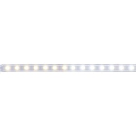 Paulmann MaxLED Tunable White 70630 LED pásik rozšírenie konektor 24 V 1 m teplá biela, neutrálna biela, denná biela; 70630