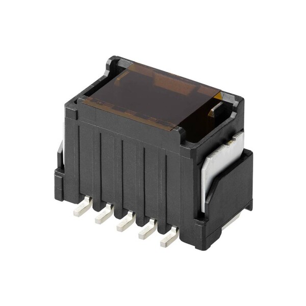 Molex konektor do DPS 2059710043 500 ks Tape; 2059710043