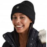 Čapka Tommy Hilfiger Timeless Beanie W AW0AW13827 univerzita
