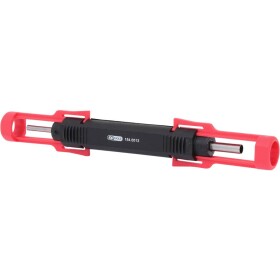Nástroj na odblokovanie káblov pre okrúhle zástrčky a okrúhle zásuvky 1,5 / 3,5 mm KS Tools 154.0013; 154.0013