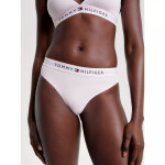 Close to Body Dámske nohavičky THONG (EXT SIZES) UW0UW04146TOG Tommy Hilfiger