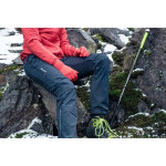 Nohavice Silvini Women's Soracte W WP1145/0811 Dámske nohavice 4XL