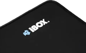 Ibox MPG4 / Herná podložka pod myš / 850 x 580 mm / 3 mm (IMPG4)