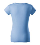 Resist Tričko dámske sky blue 15 (štítok značky) M