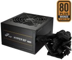 FSP/Fortron FSP Netzteil HYPER PRO 550 BKB 80+B 550W ATX bulk