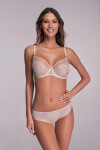 TANGA AV 1396/S BEIGE béžová XL