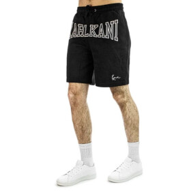 Karl Kani College Signature Sweatshort 6013403