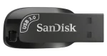 SanDisk Ultra Shift 128 GB / Flash disk / USB-A 3.0 (SDCZ410-128G-G46)